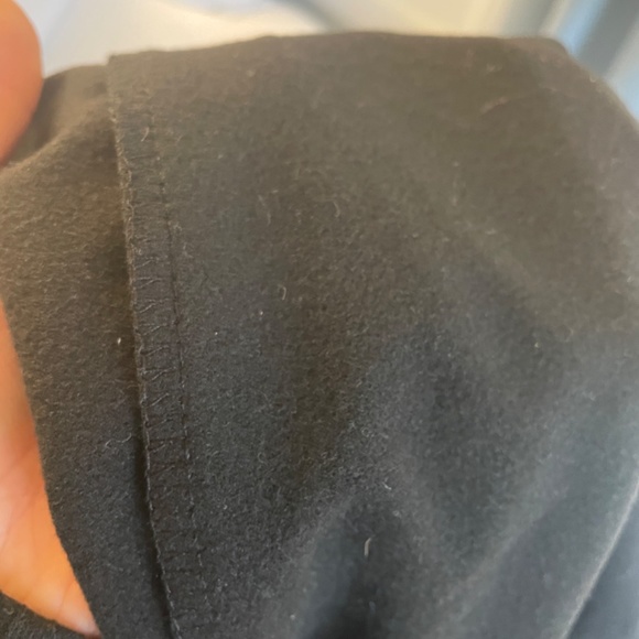 Faux leather leggings fashion nova M - Picture 4 of 13